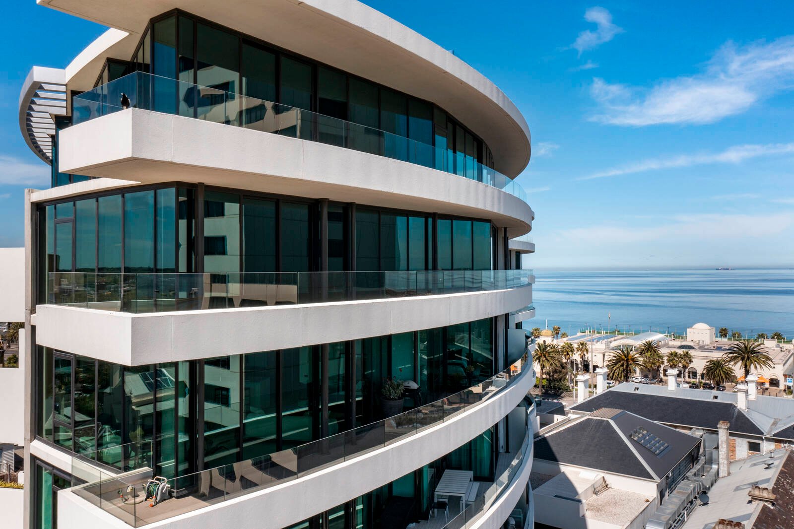 Real Estate and Property in 703/6 Victoria Street, St Kilda, VIC