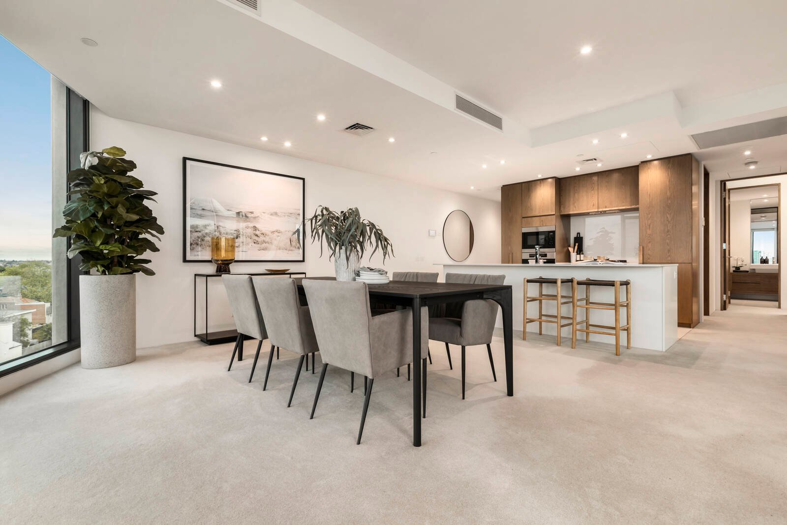 Real Estate and Property in 703/6 Victoria Street, St Kilda, VIC