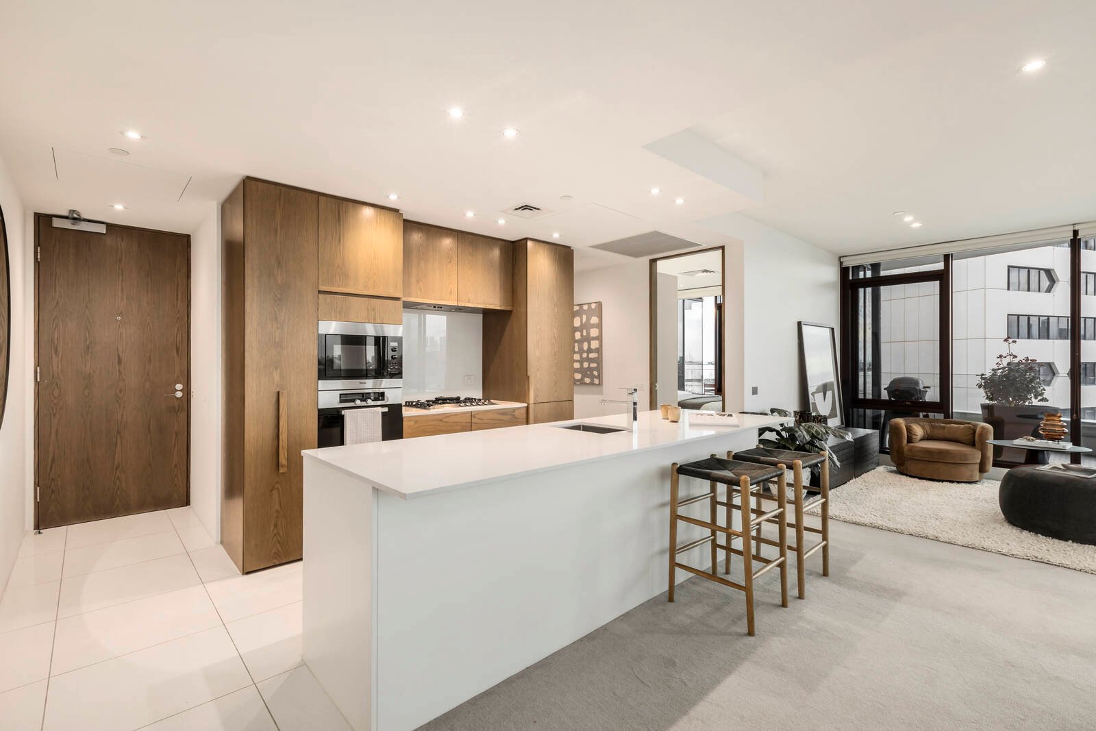 Real Estate and Property in 703/6 Victoria Street, St Kilda, VIC