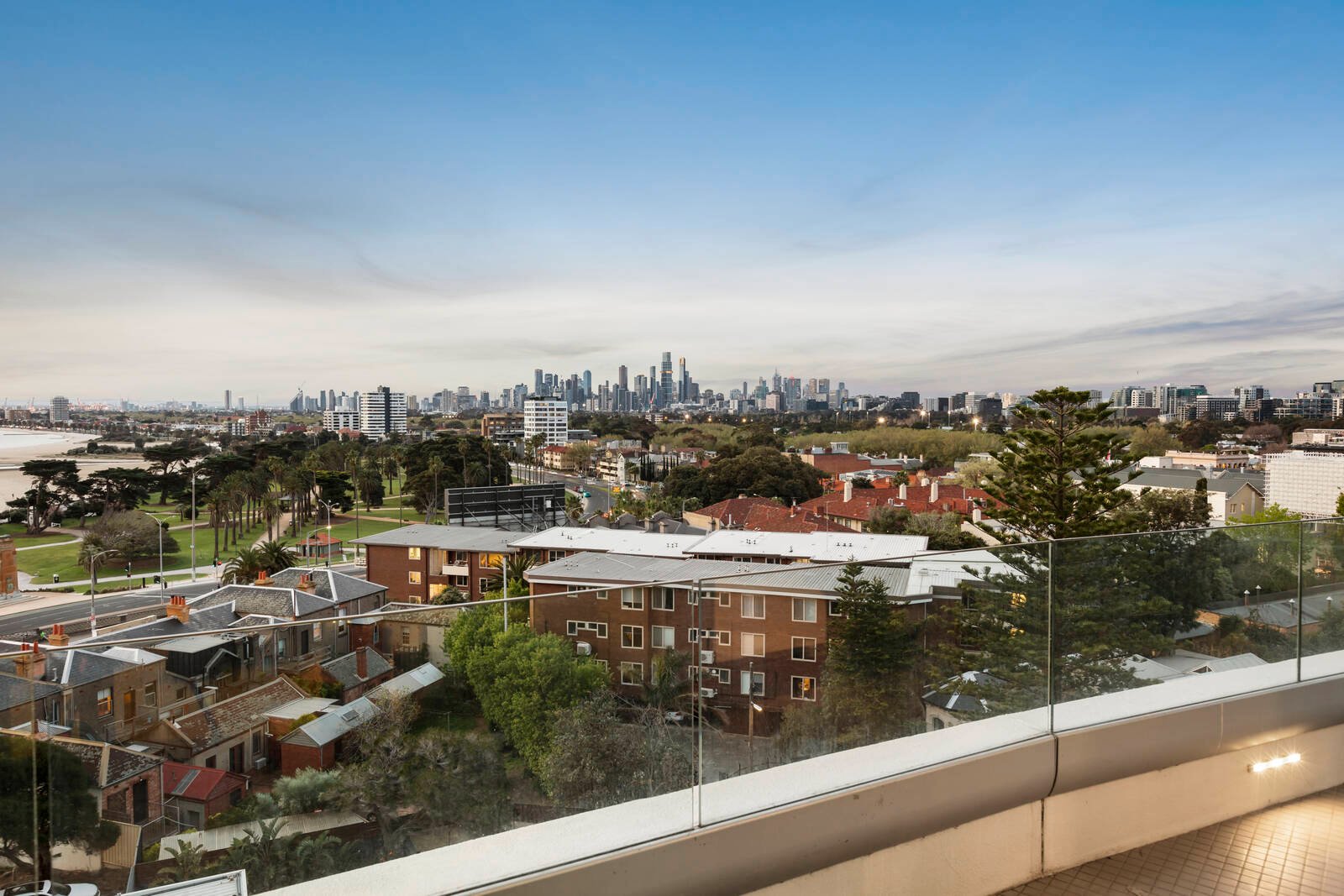Real Estate and Property in 703/6 Victoria Street, St Kilda, VIC
