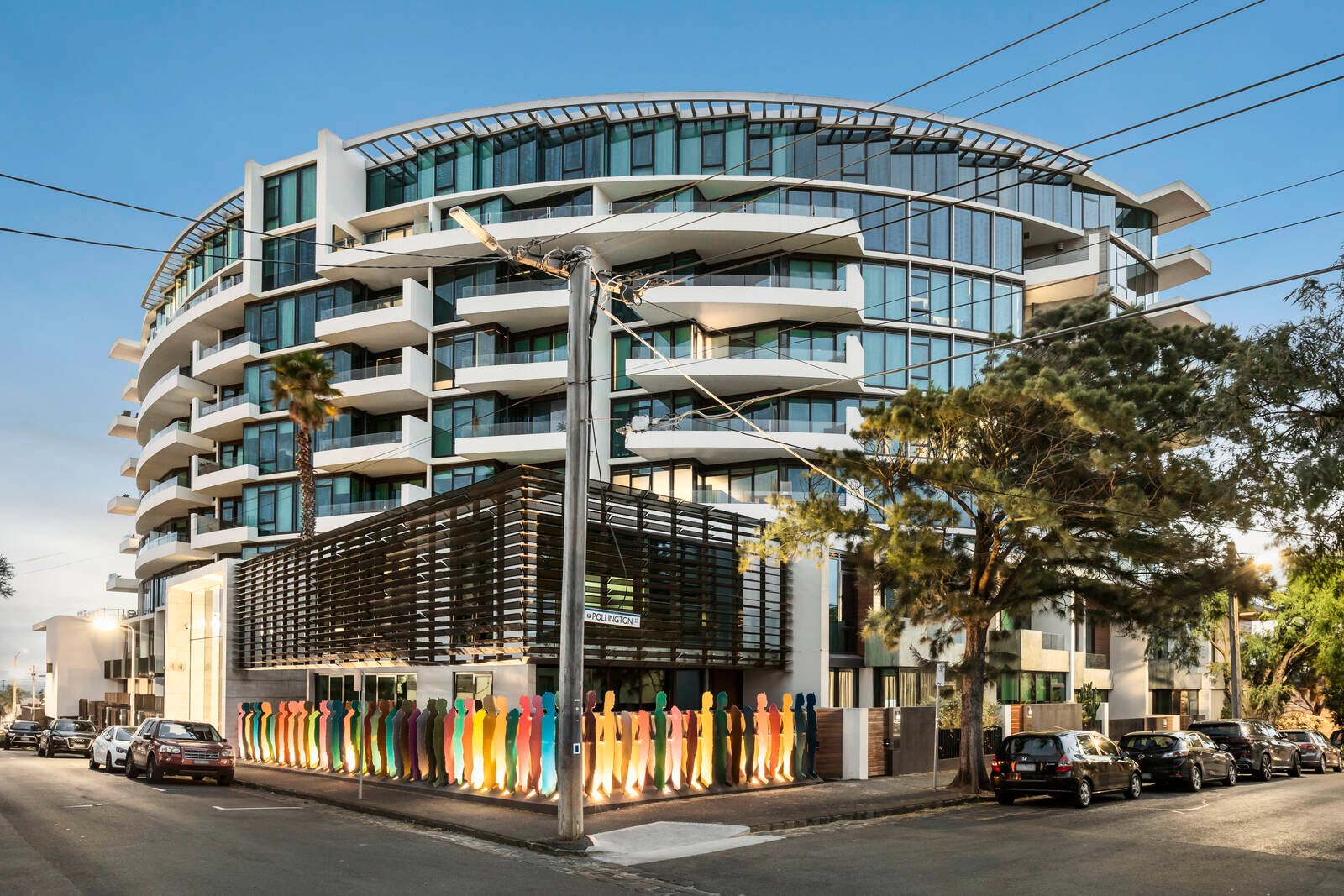 Real Estate and Property in 703/6 Victoria Street, St Kilda, VIC