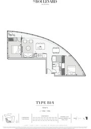 703/605 St Kilda Road MELBOURNE 8