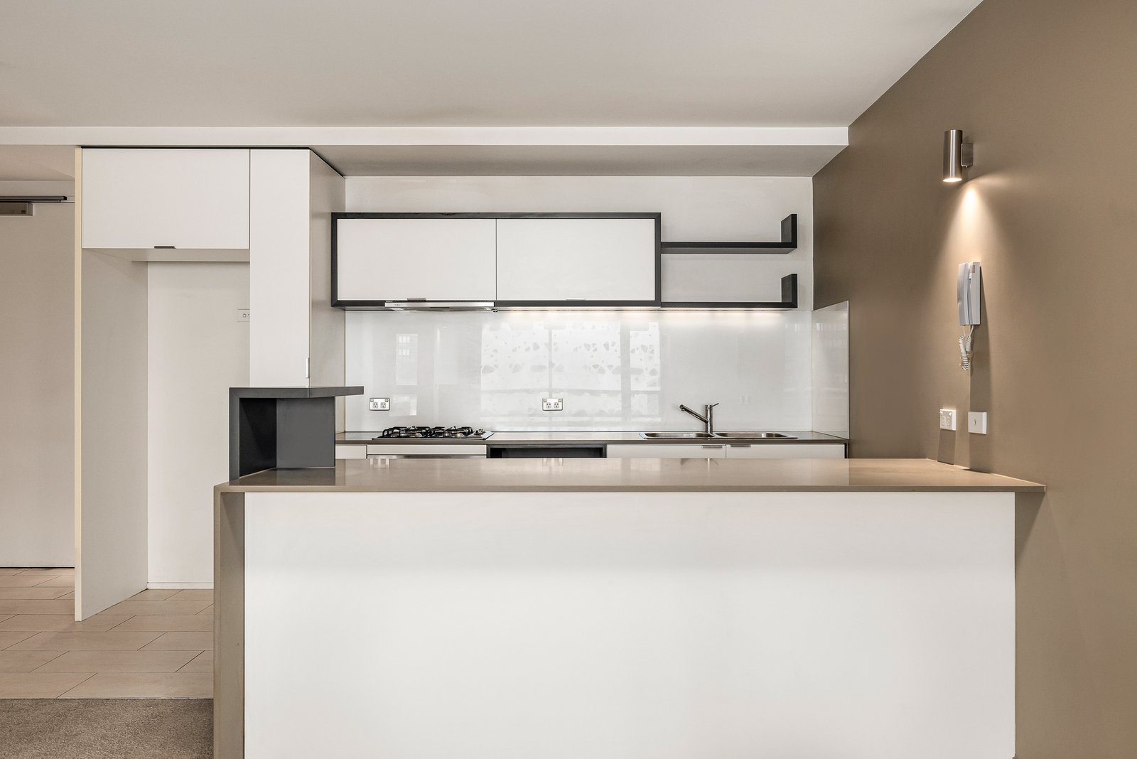Gallery: 703/838 Bourke Street