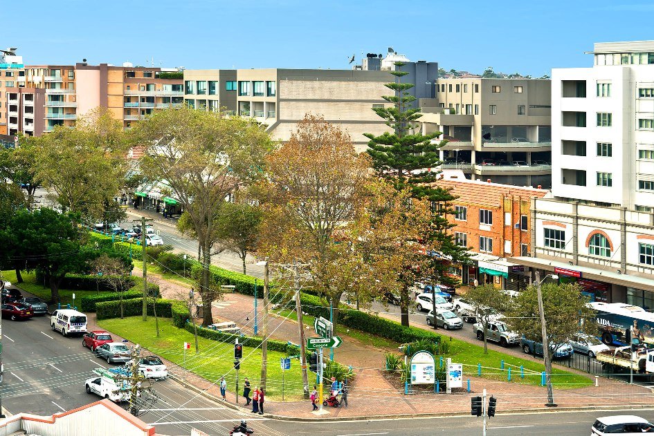 703a/767 Anzac Parade MAROUBRA 10