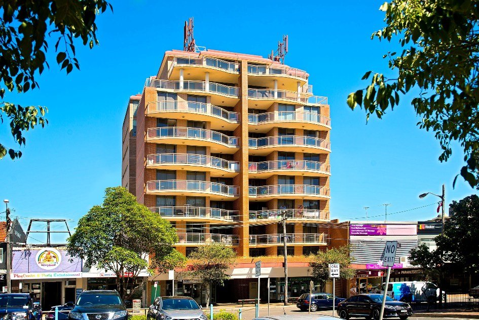 703a/767 Anzac Parade MAROUBRA 1