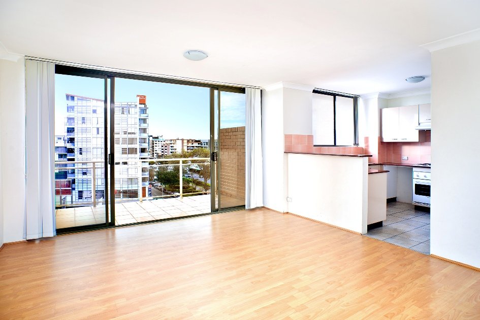 703a/767 Anzac Parade MAROUBRA 2