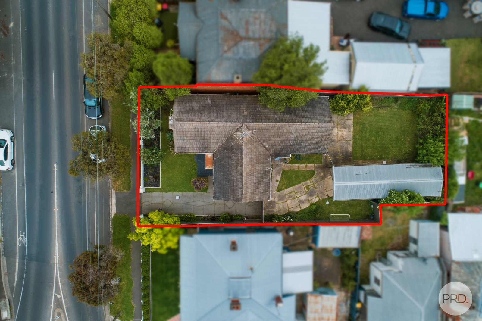 704 Barkly Street MOUNT PLEASANT 14