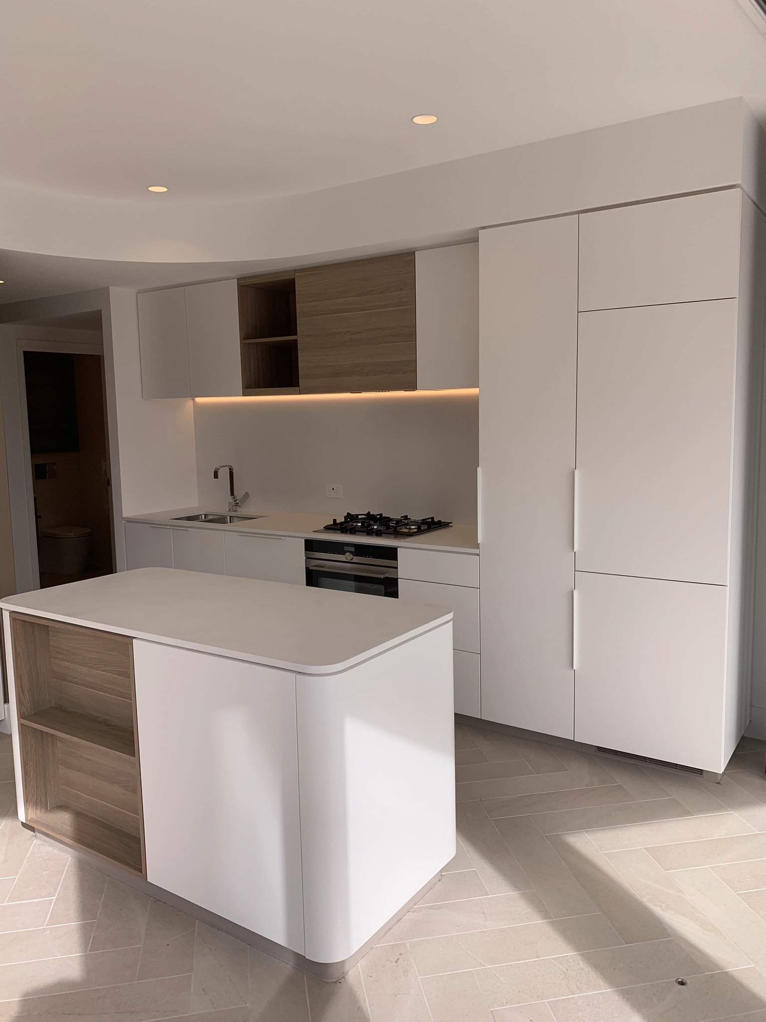 704/11 Barrack Square PERTH 4