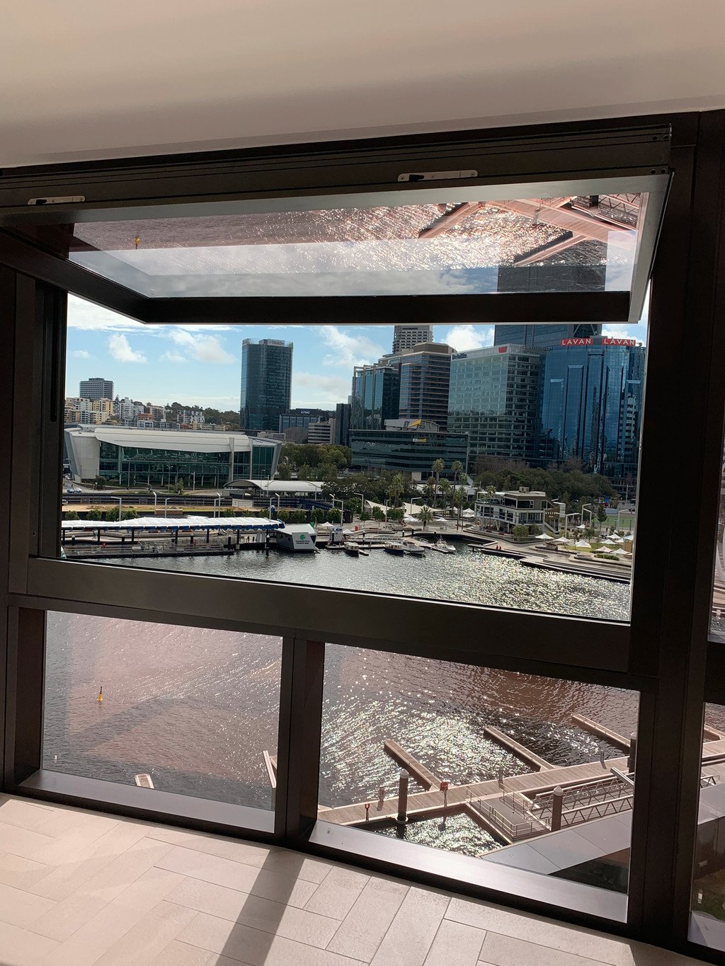 704/11 Barrack Square PERTH 12