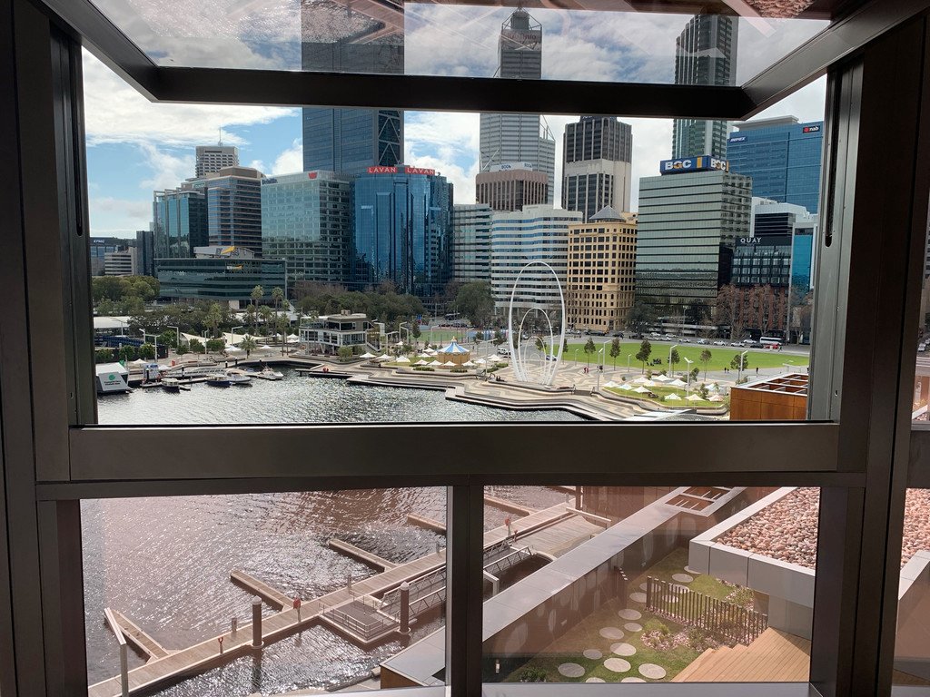 704/11 Barrack Square PERTH 13