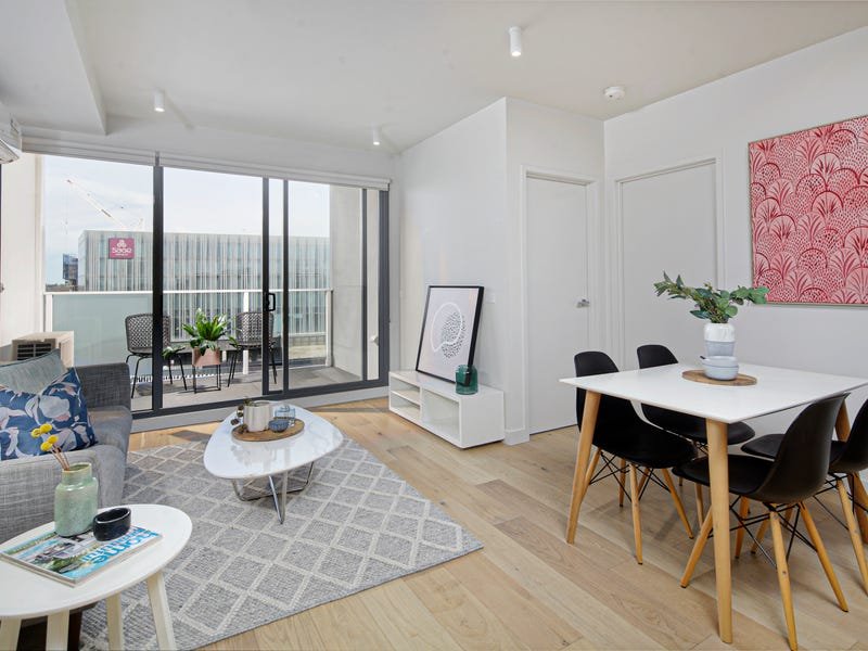 Real Estate and Property in 704/233 Maroondah Highway, Ringwood, VIC
