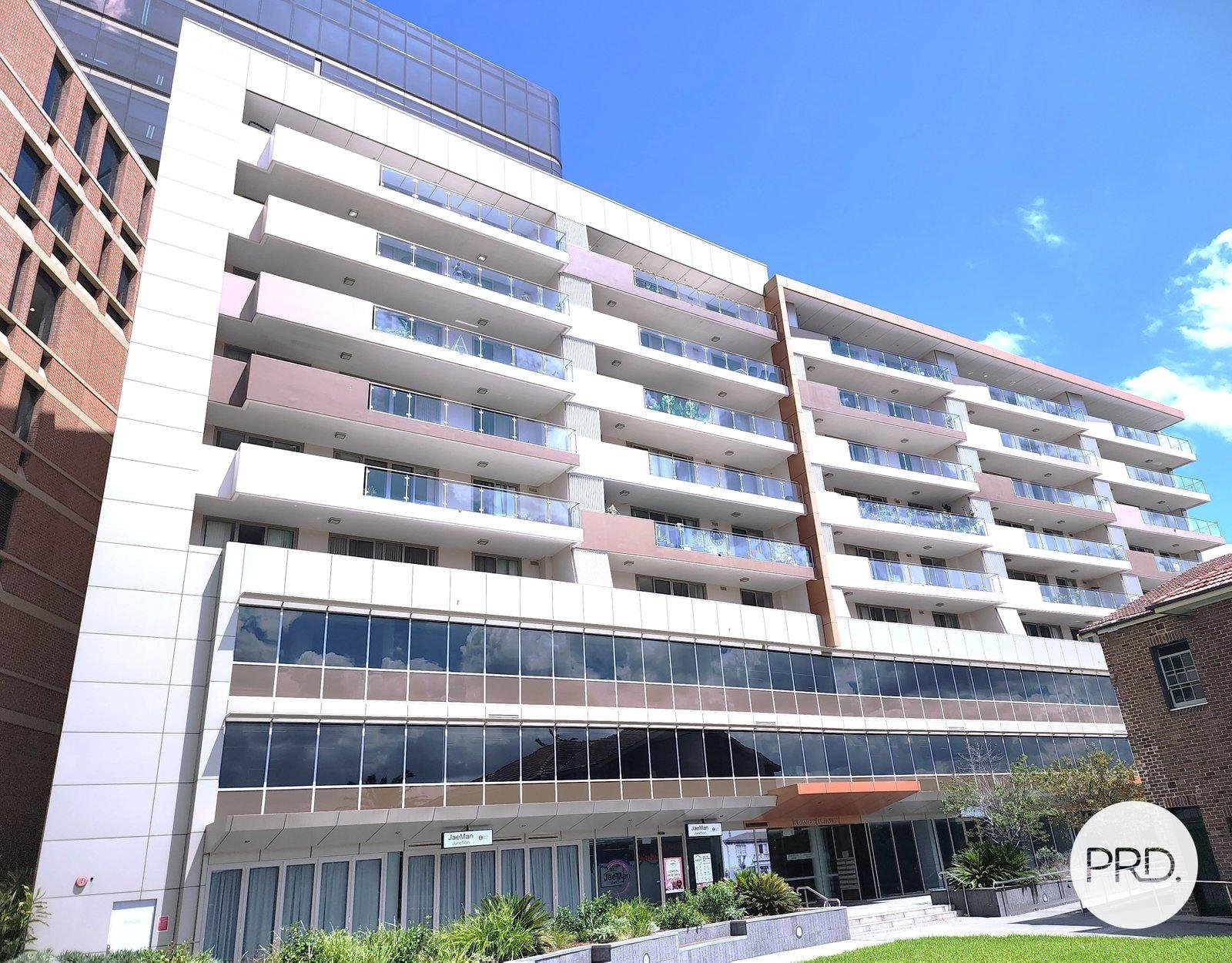 704/300 Macquarie Street LIVERPOOL 1