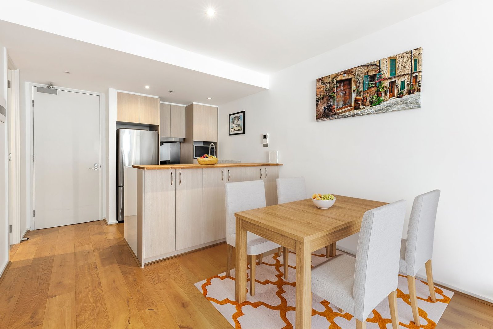 Gallery: 704/57 Bay Street