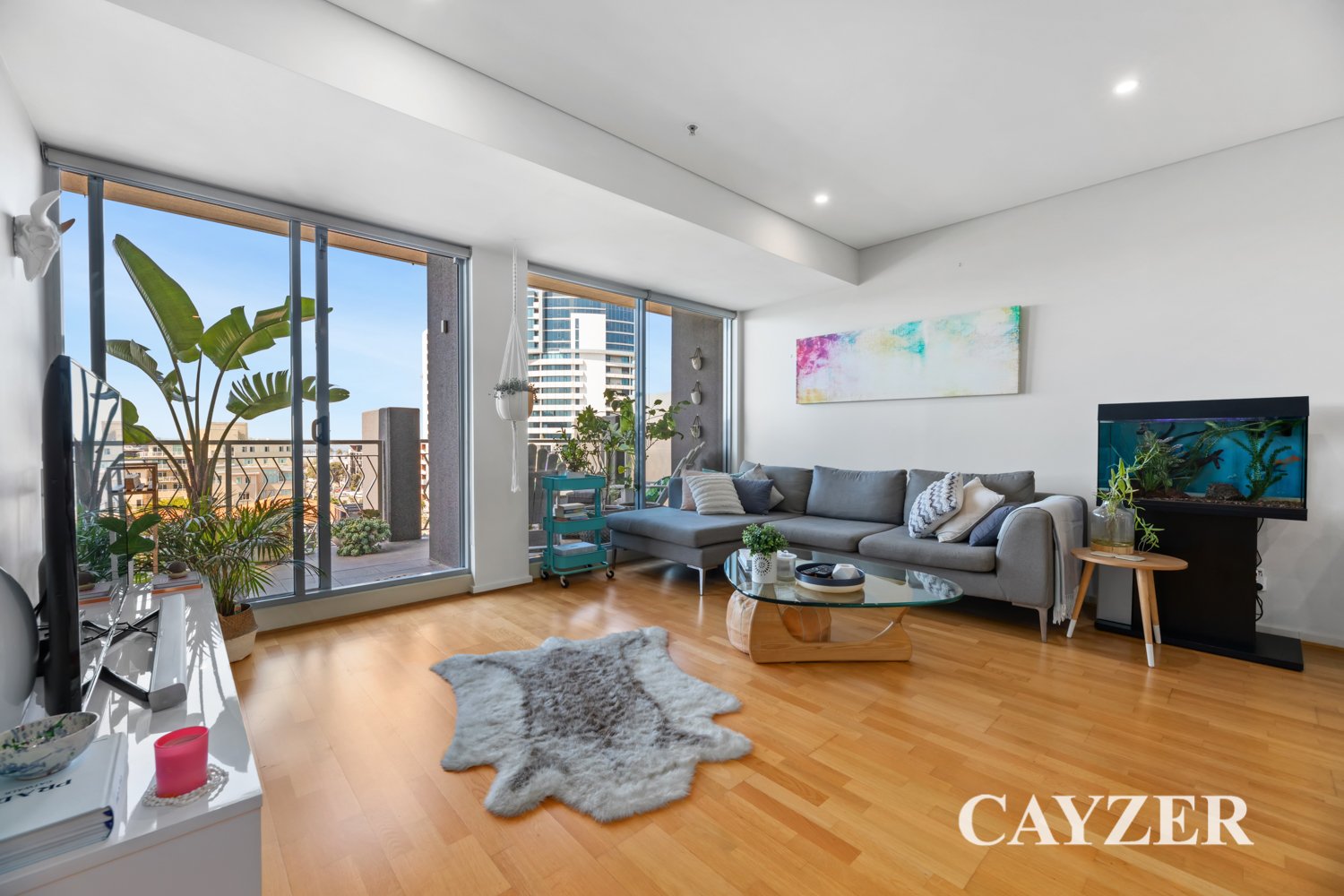 Gallery: 704E/126 Rouse Street