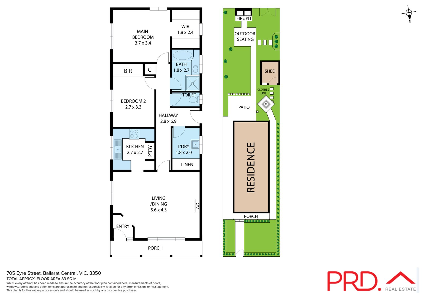 705 Eyre Street BALLARAT CENTRAL 11