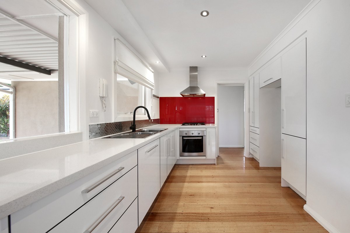 Gallery: 705 South Road