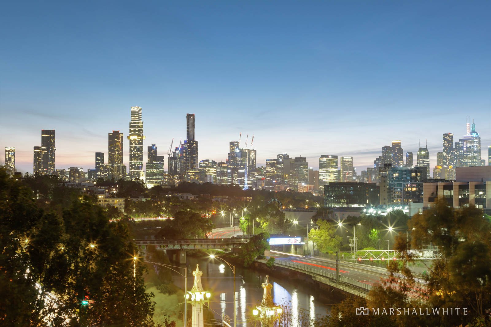 705/101 River Street, South Yarra, VIC