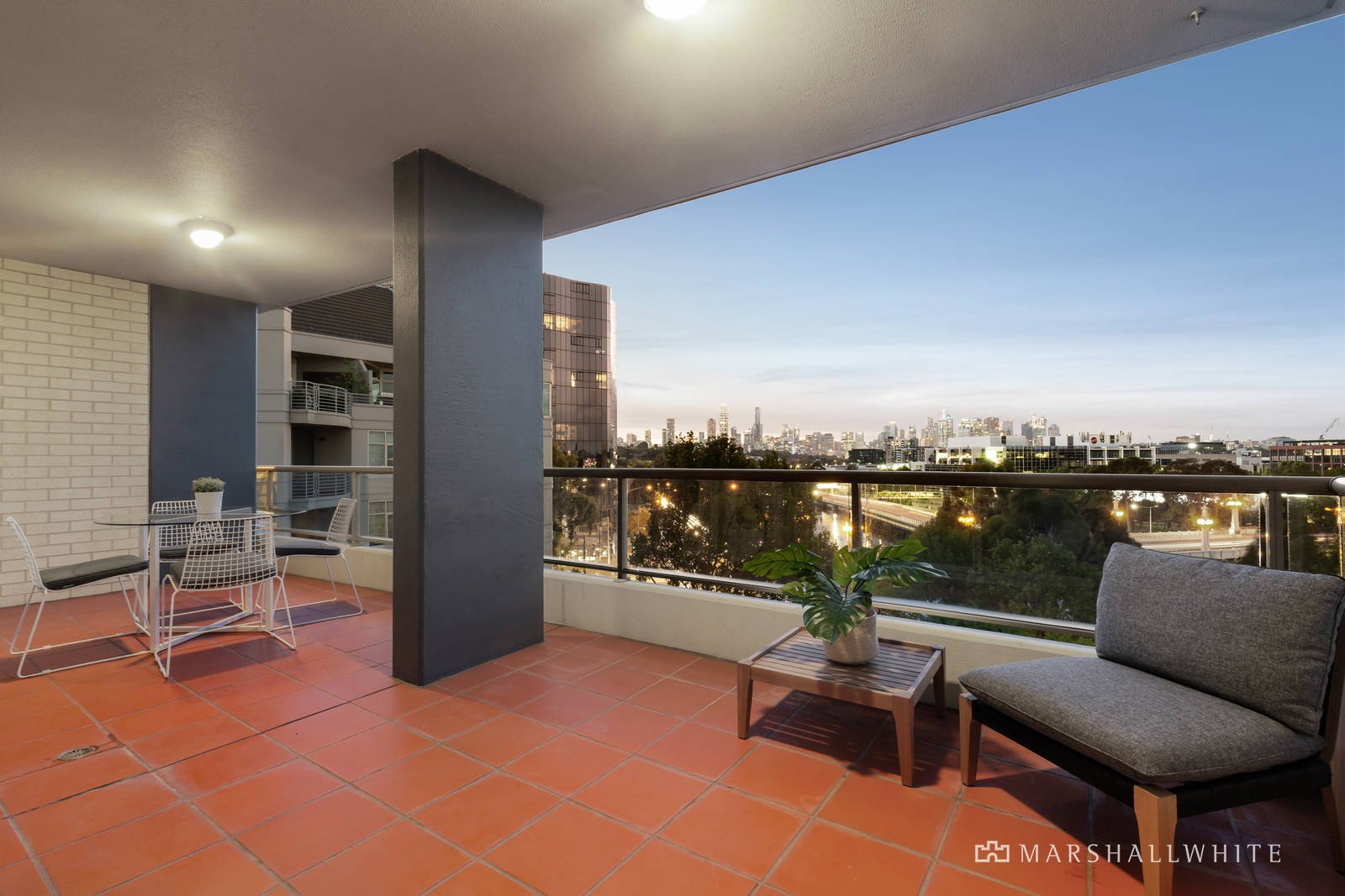 705/101 River Street, South Yarra, VIC