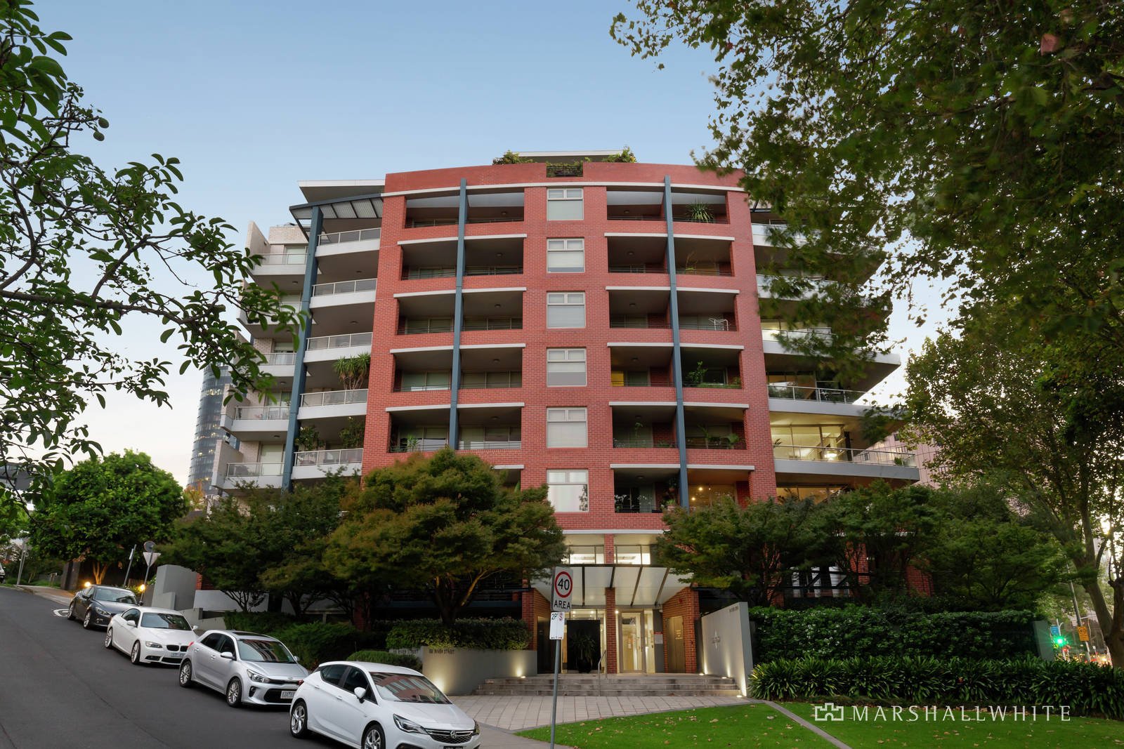 705/101 River Street, South Yarra, VIC