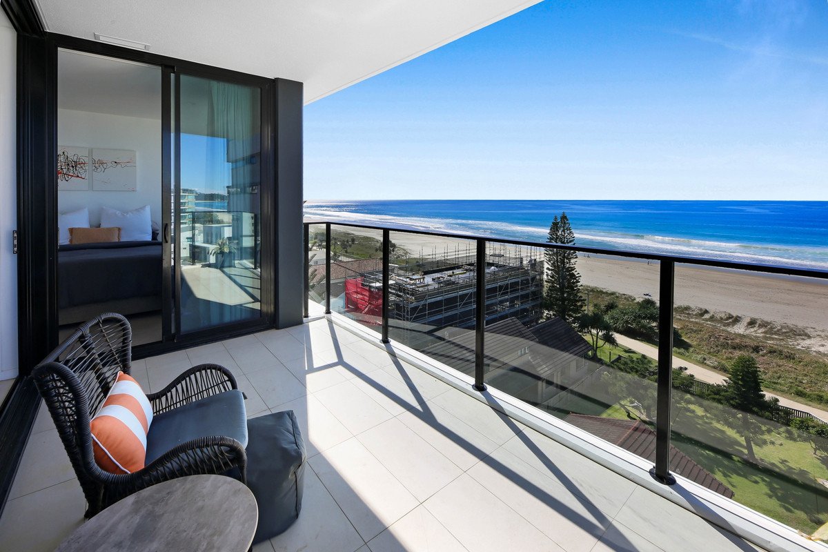 705/3 Twenty third Avenue Palm Beach 19