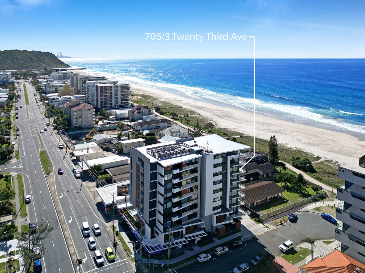 705/3 Twenty third Avenue Palm Beach 28