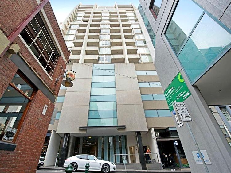 705/318 Little Lonsdale Street, MELBOURNE VIC 3000