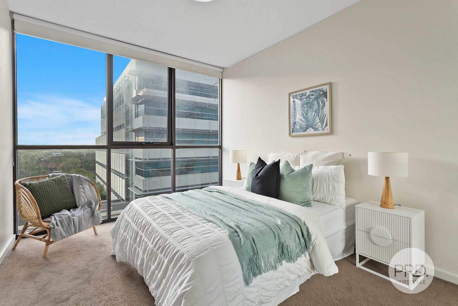 705/380 Forest Road HURSTVILLE 4