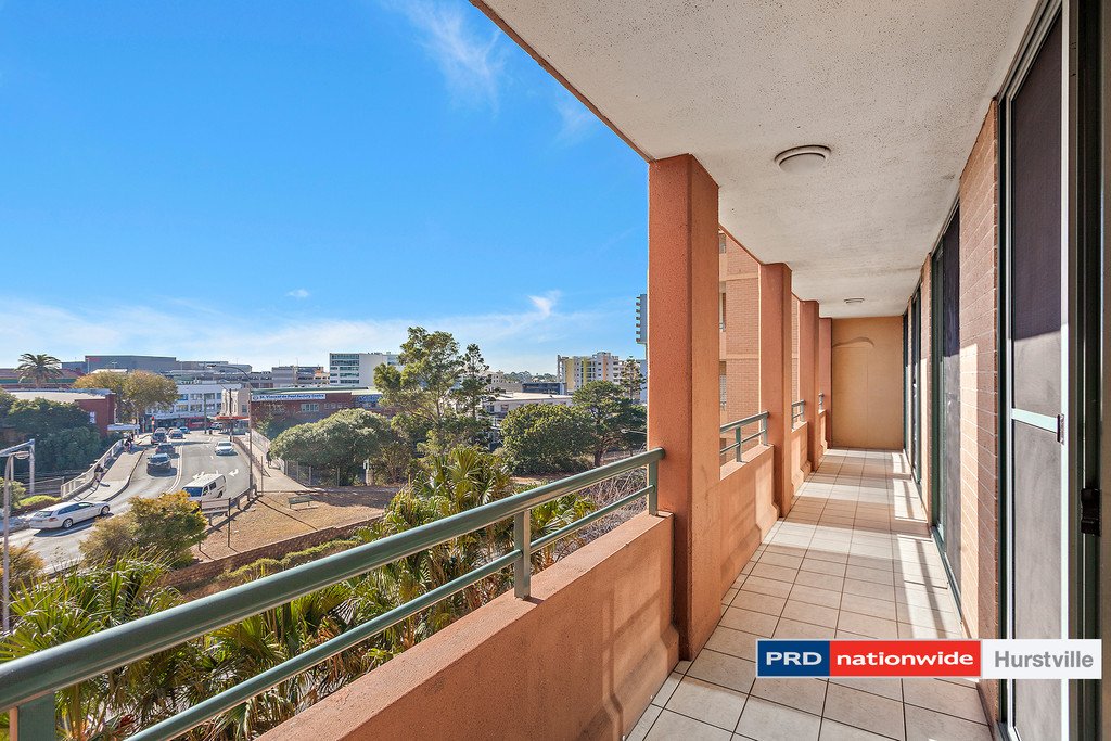 70/564 Railway Pde  HURSTVILLE 2