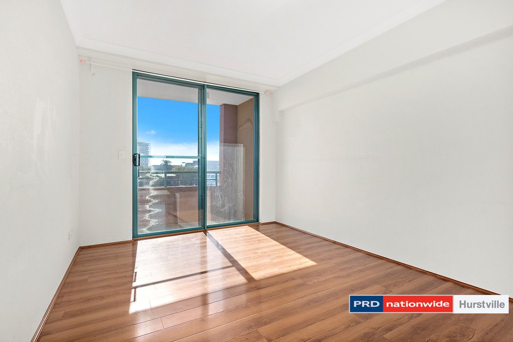 70/564 Railway Pde  HURSTVILLE 4