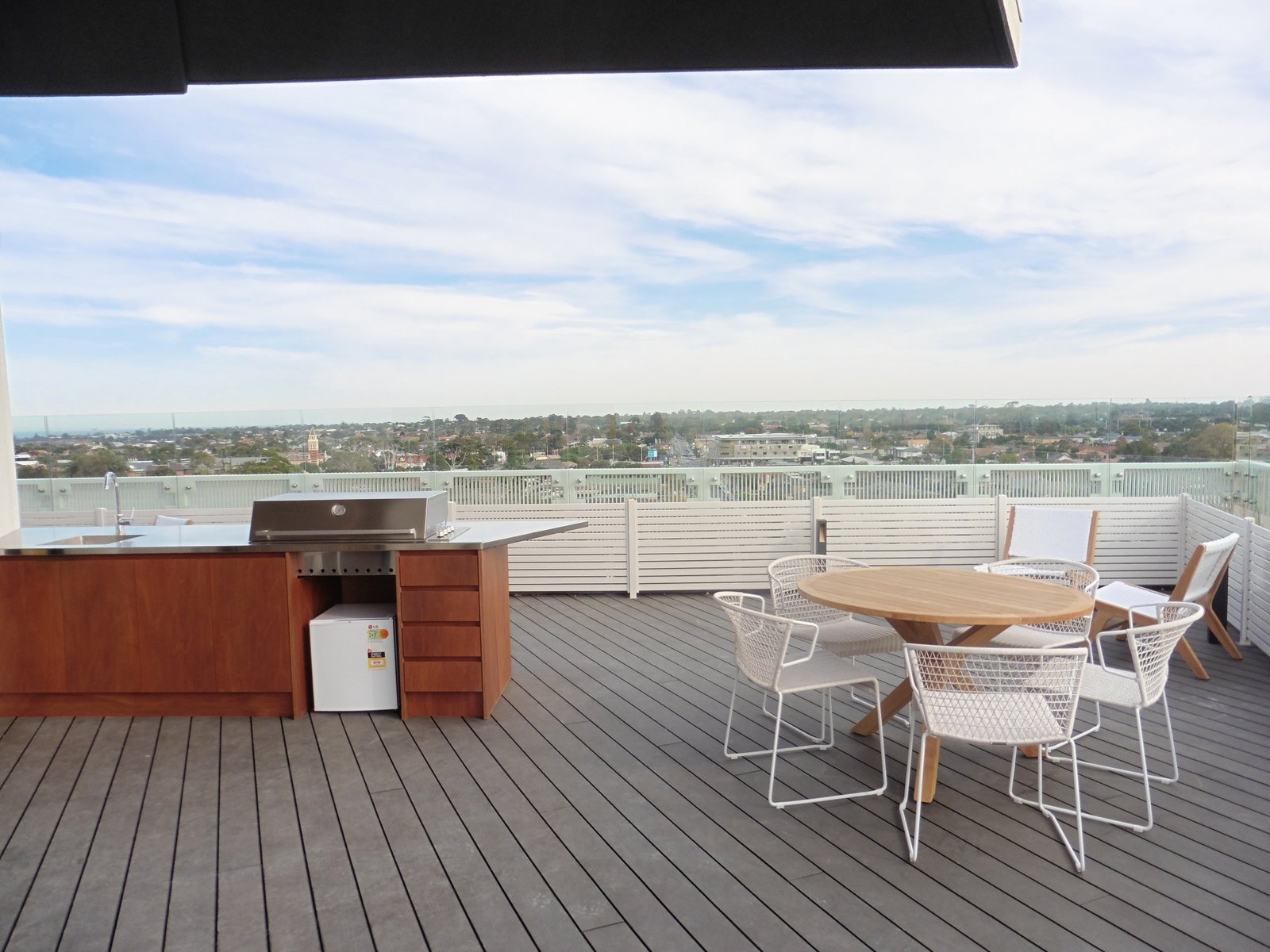 Gallery: 705/7 Balcombe Road