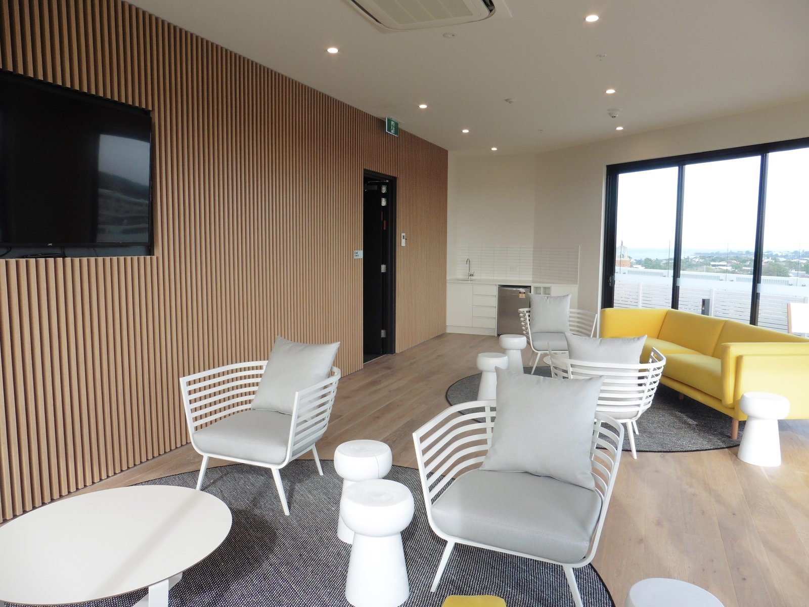 Gallery: 705/7 Balcombe Road
