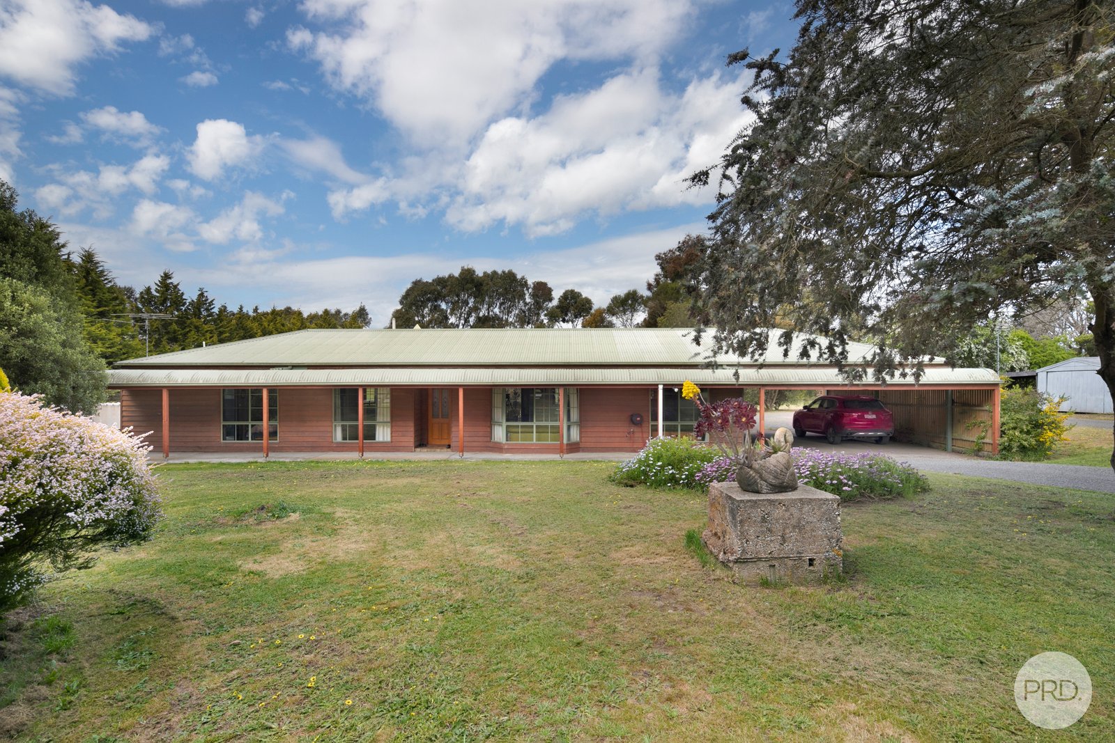 706 Gillies Road SULKY 2