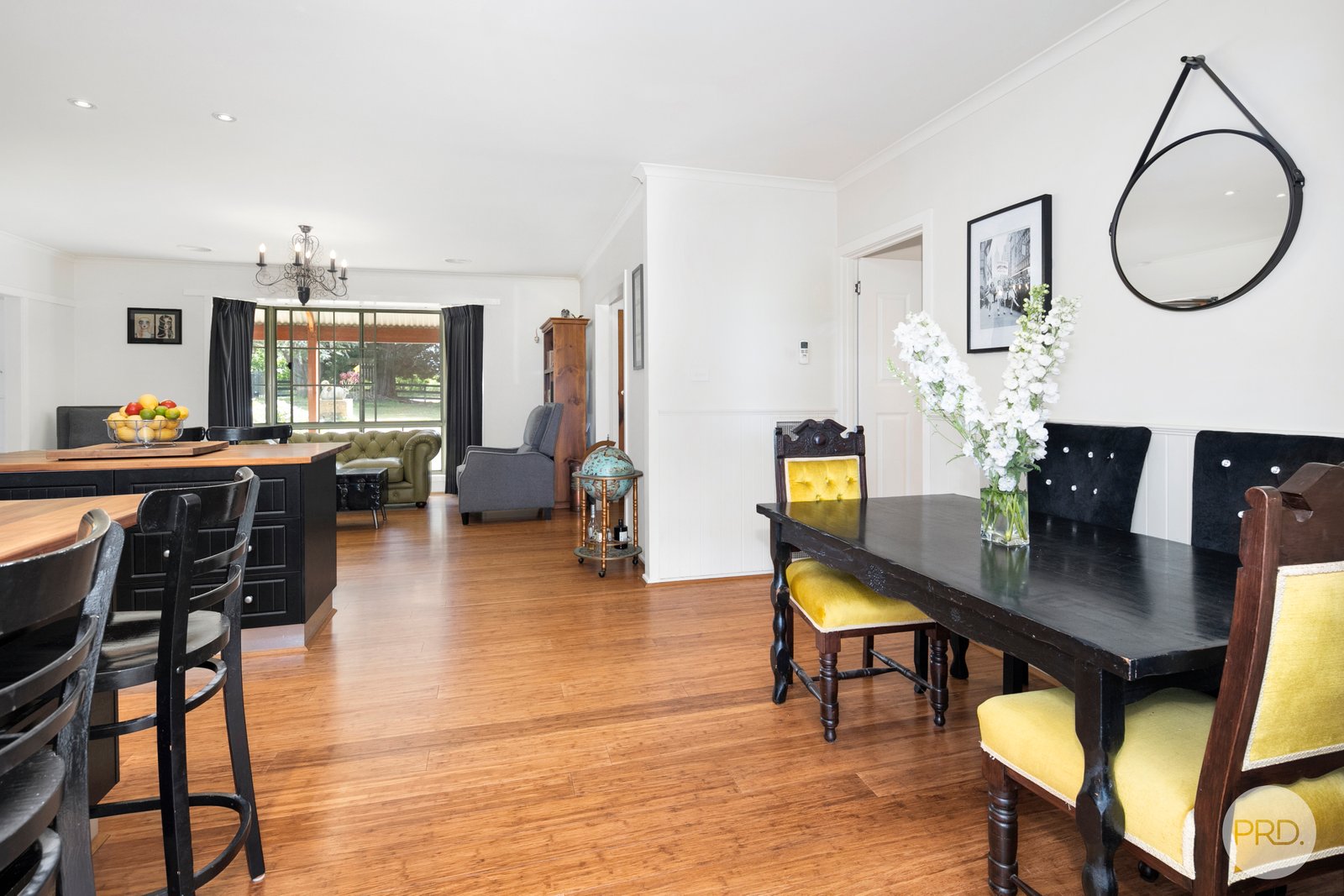 706 Gillies Road SULKY 7