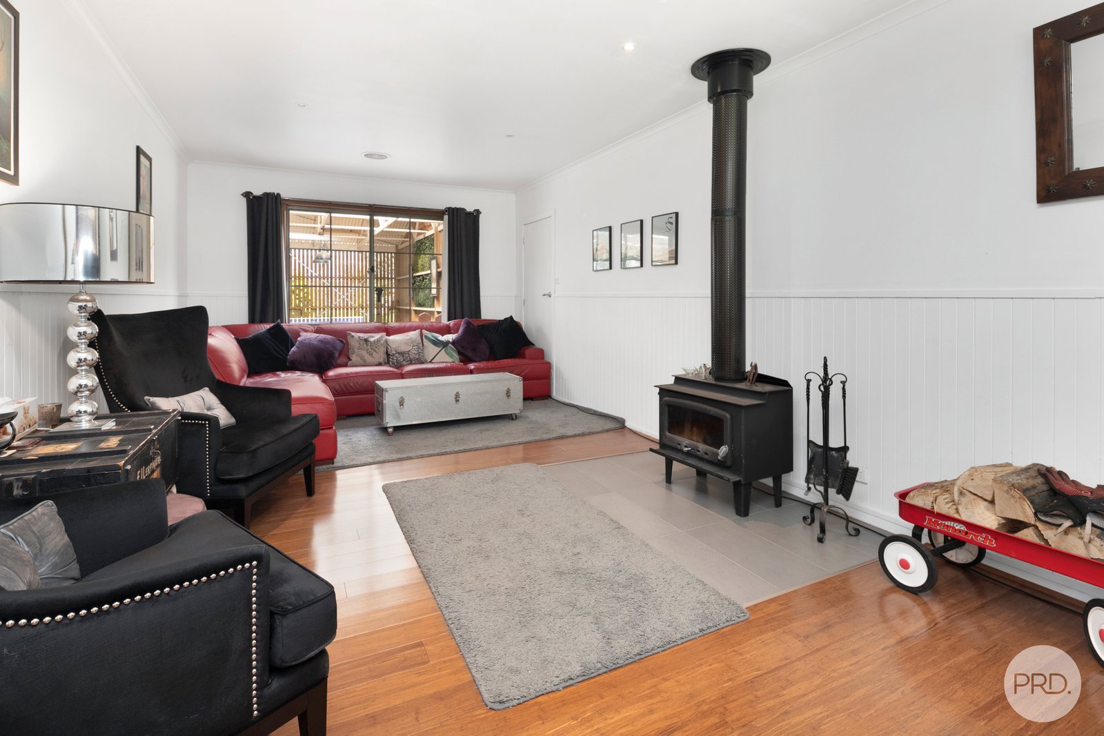 706 Gillies Road SULKY 8