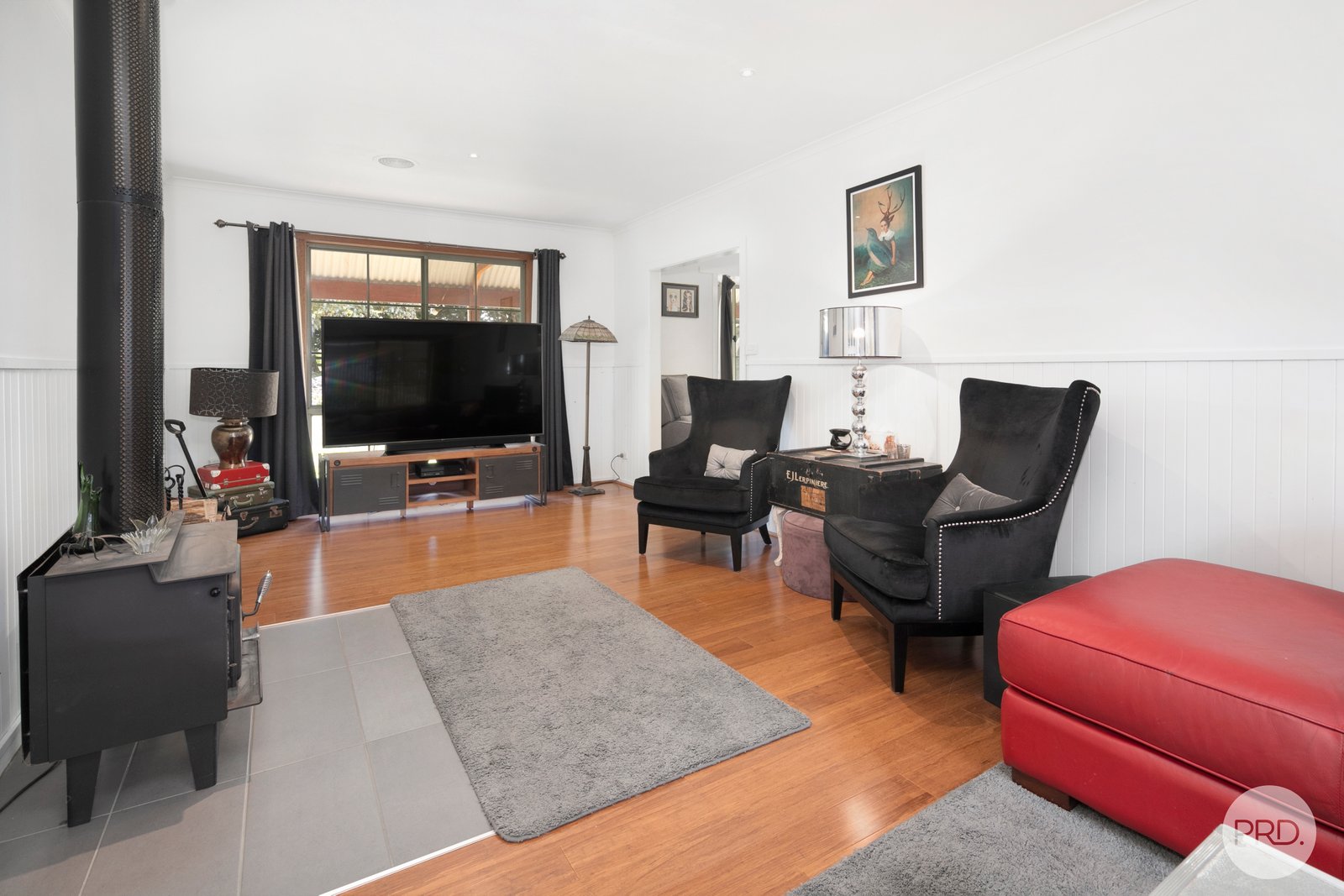 706 Gillies Road SULKY 9