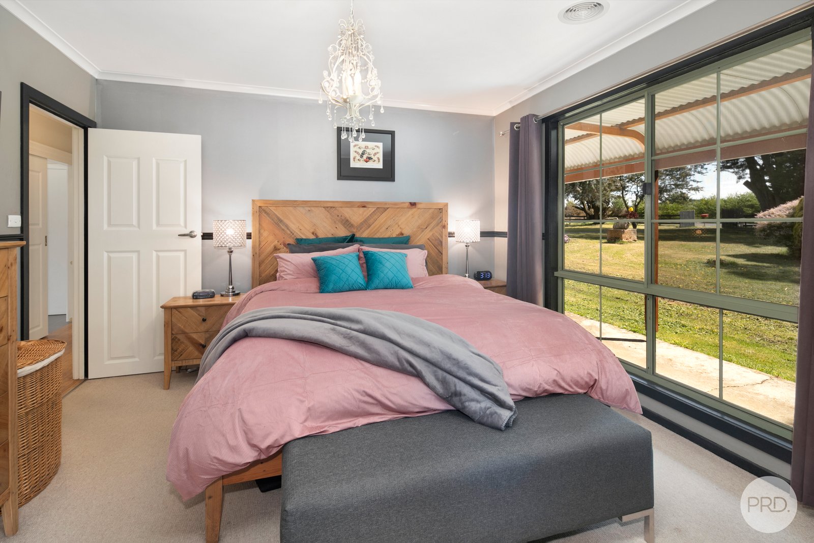 706 Gillies Road SULKY 10