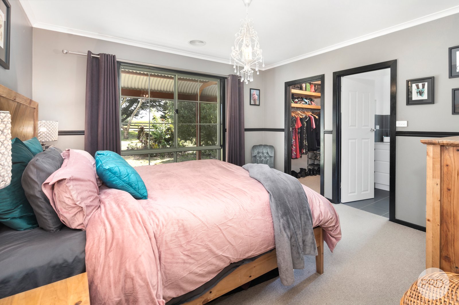 706 Gillies Road SULKY 11