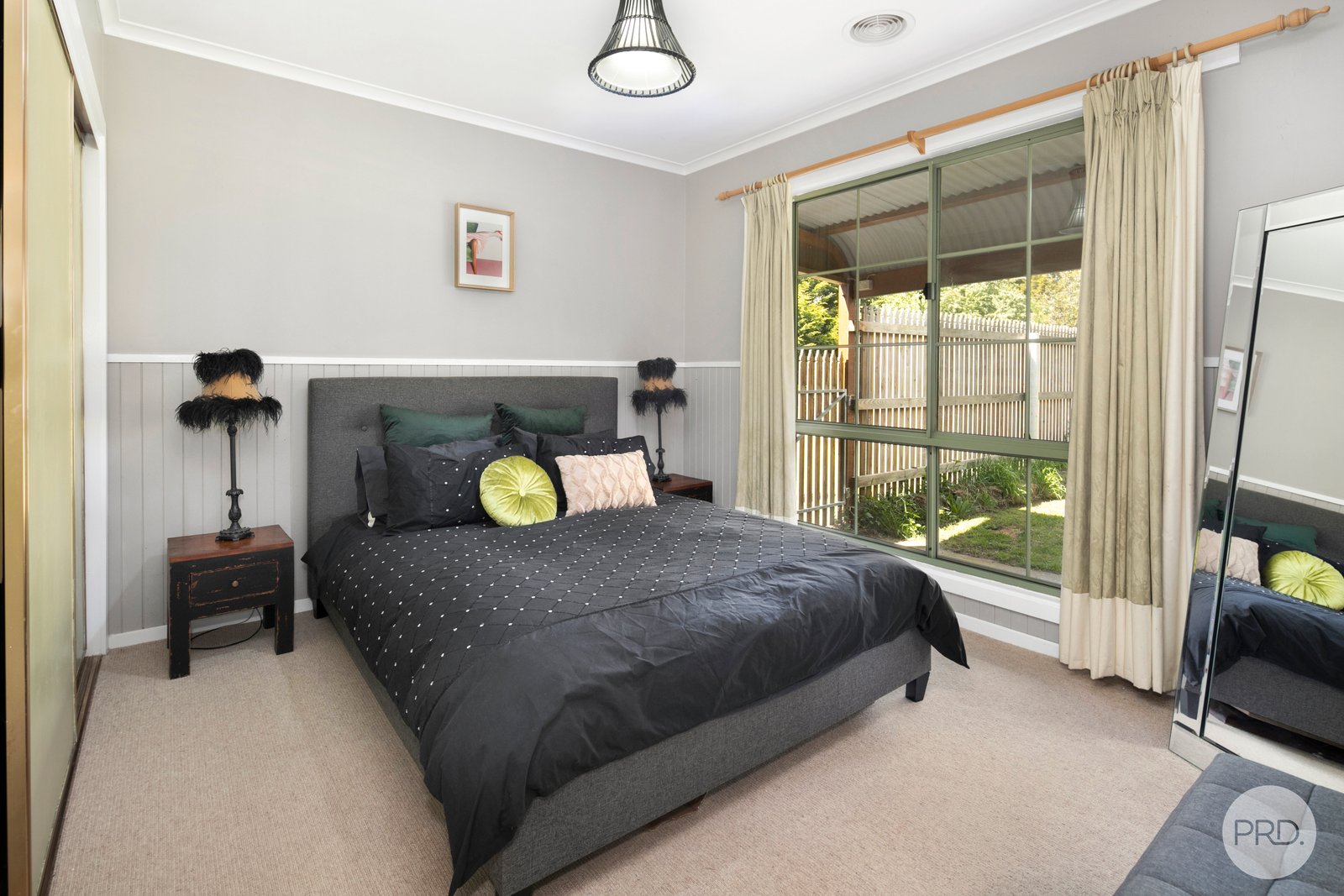 706 Gillies Road SULKY 13