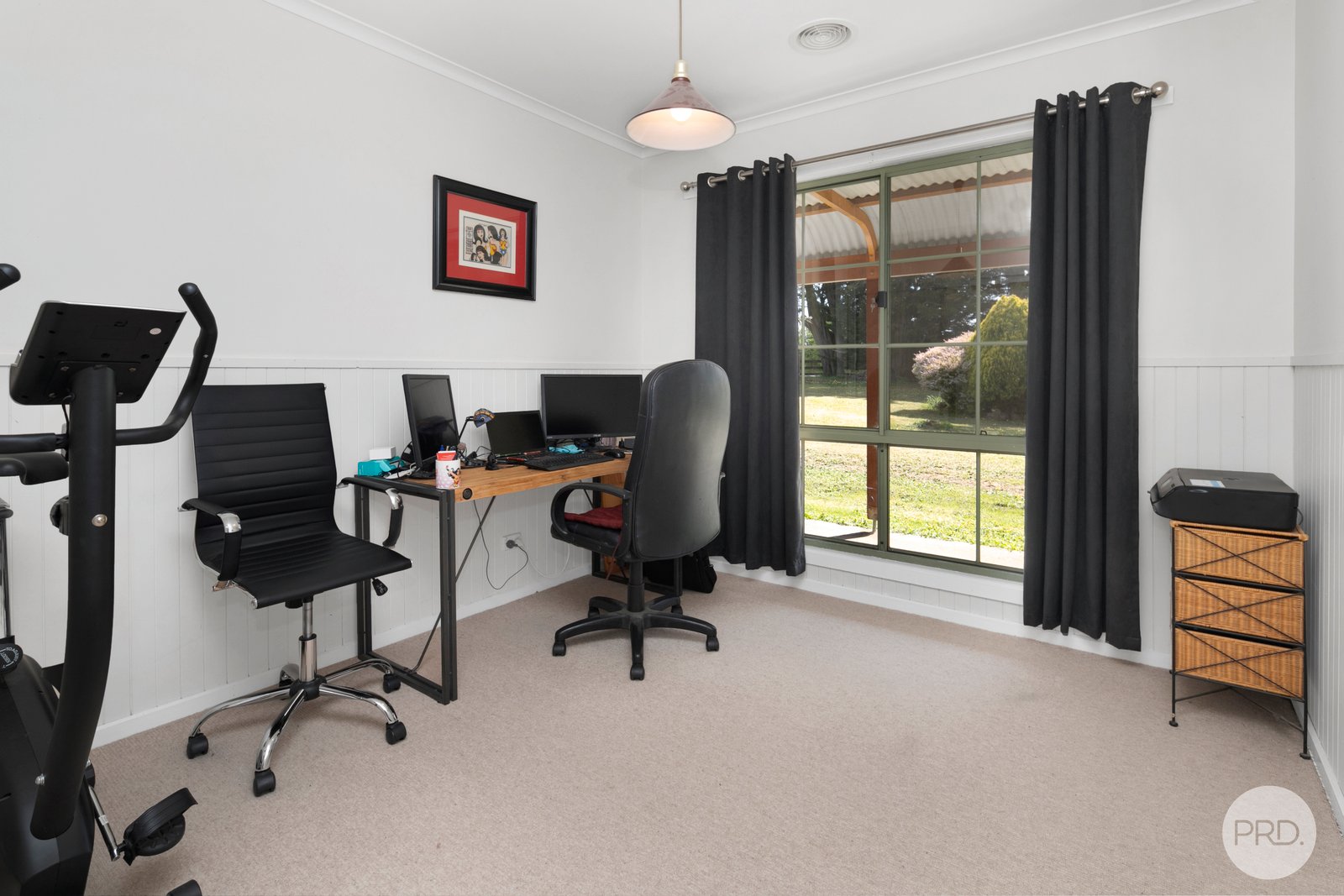 706 Gillies Road SULKY 14