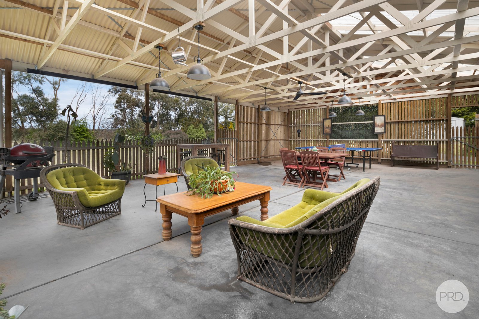 706 Gillies Road SULKY 17