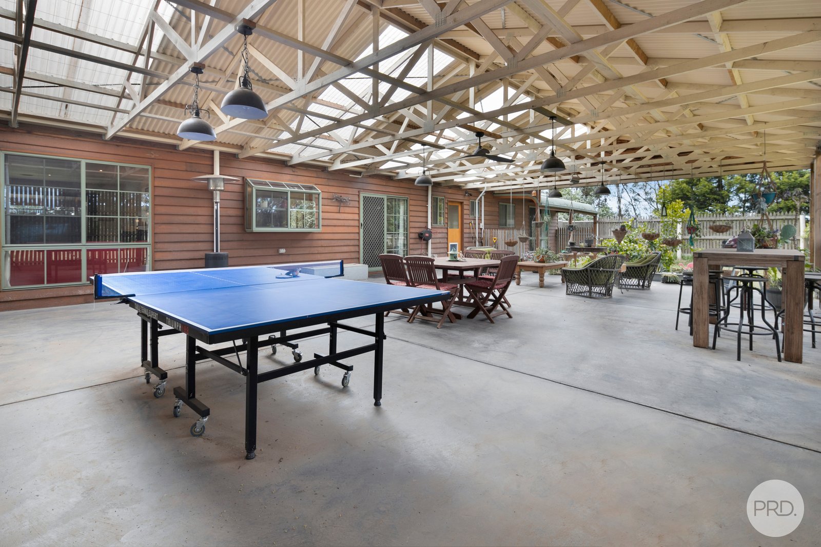 706 Gillies Road SULKY 18