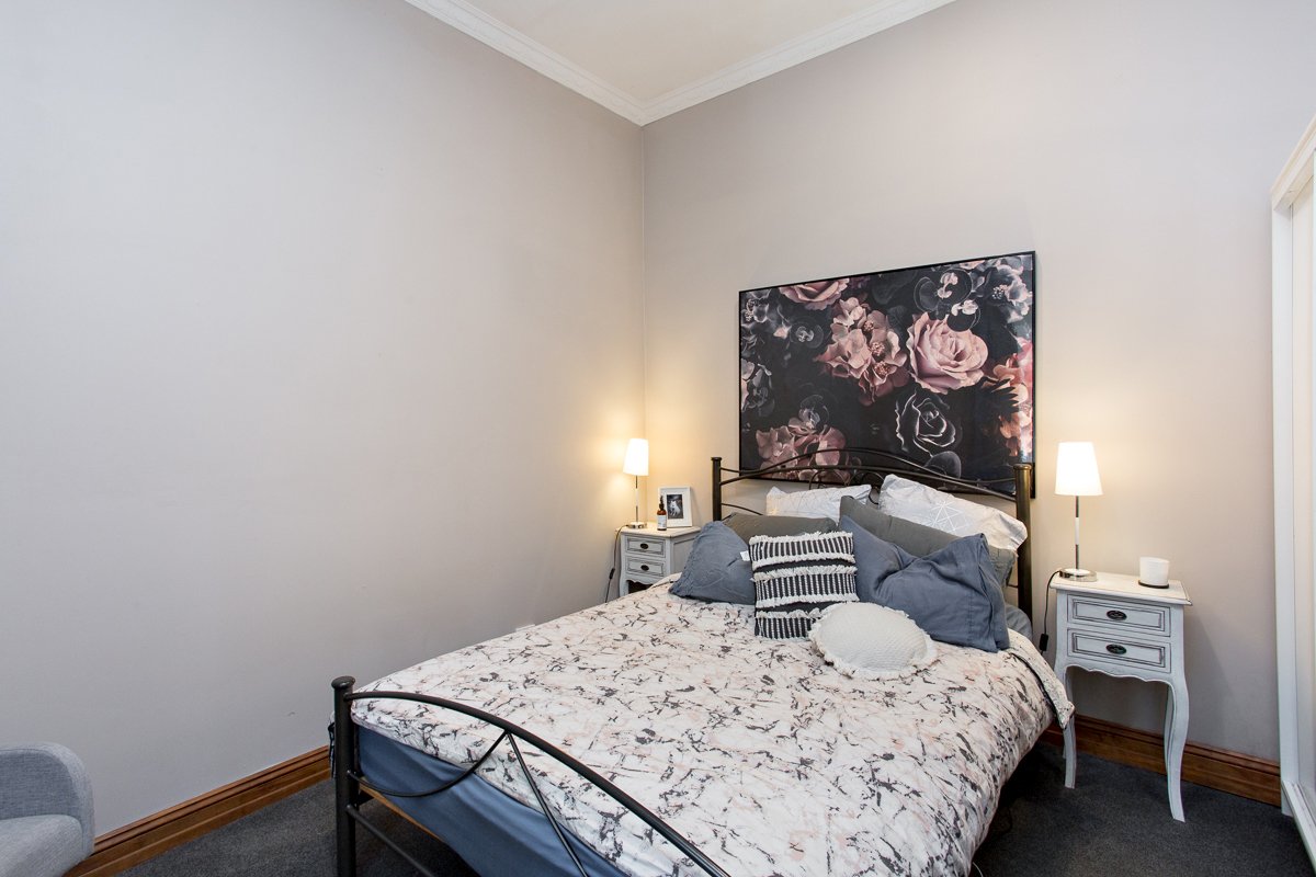 Gallery: 706 Howard Street