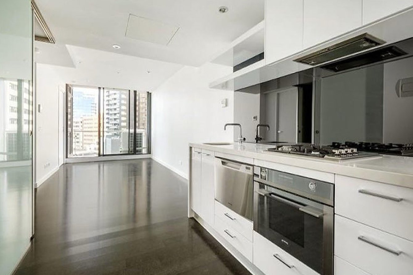 Gallery: 706/338 Kings Way