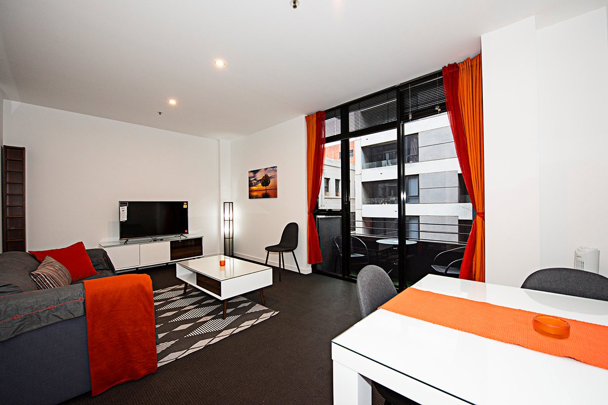 Gallery: 706/639 Little Bourke Street