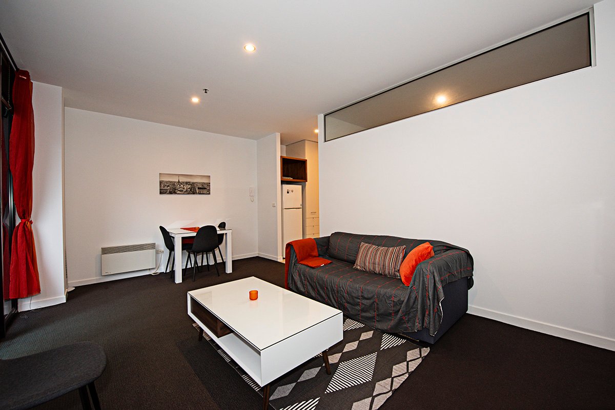 Gallery: 706/639 Little Bourke Street