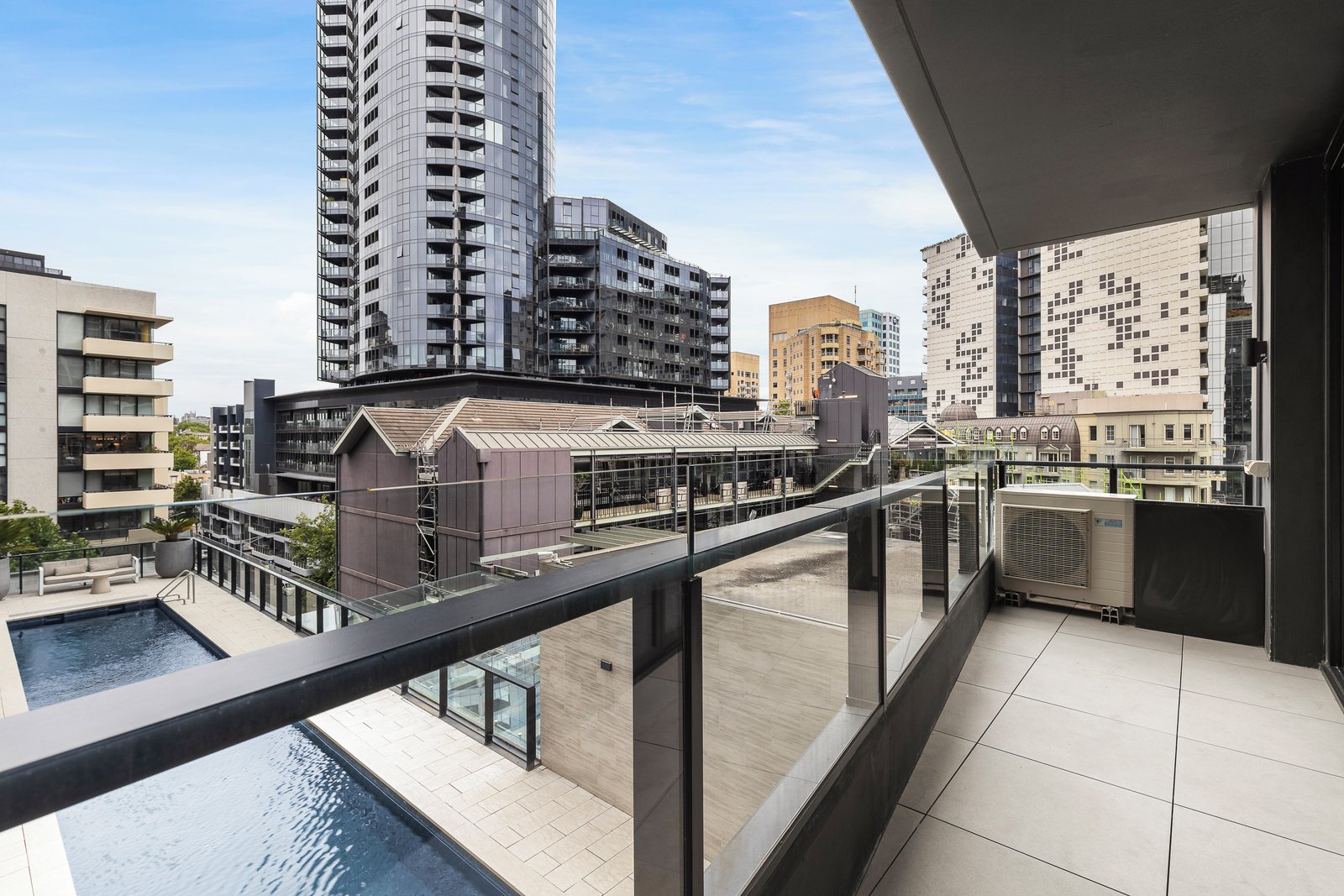 706/661 Chapel Street, South Yarra, 3141
