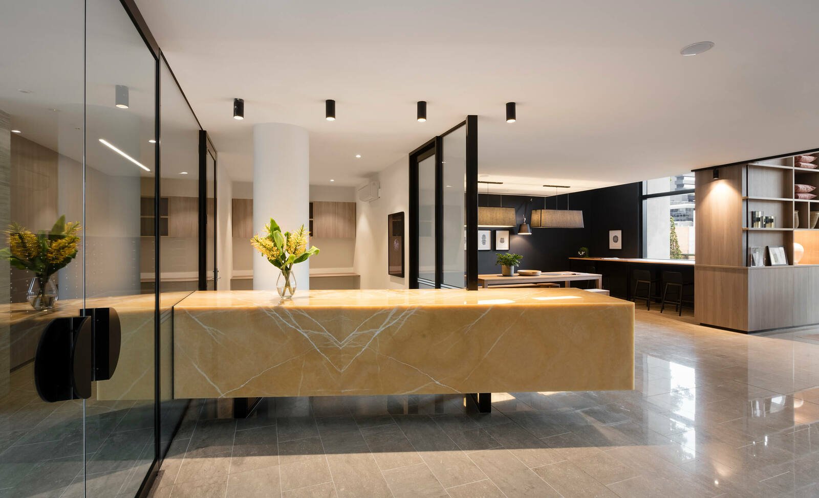 706/661 Chapel Street, South Yarra, 3141