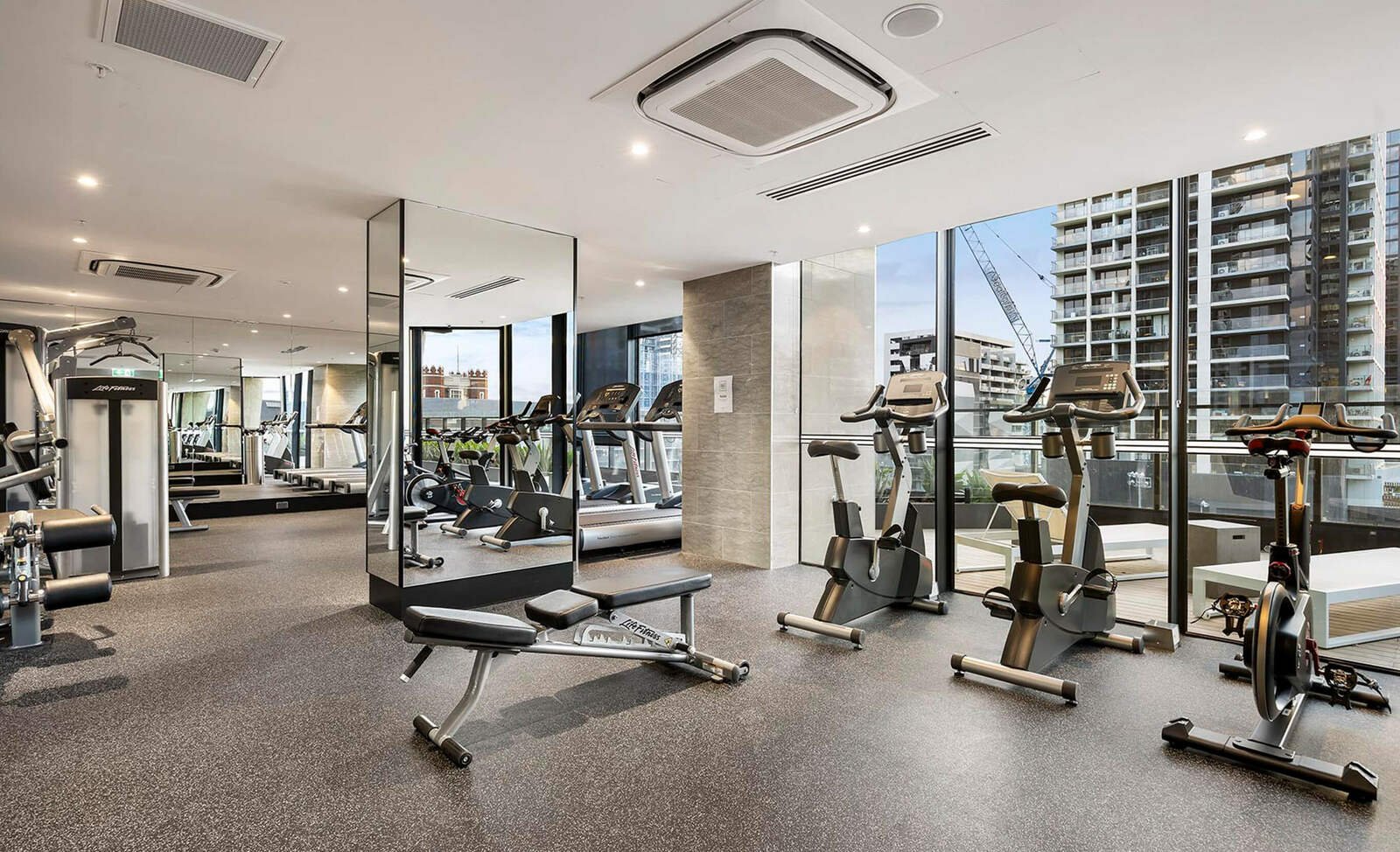 706/661 Chapel Street, South Yarra, 3141