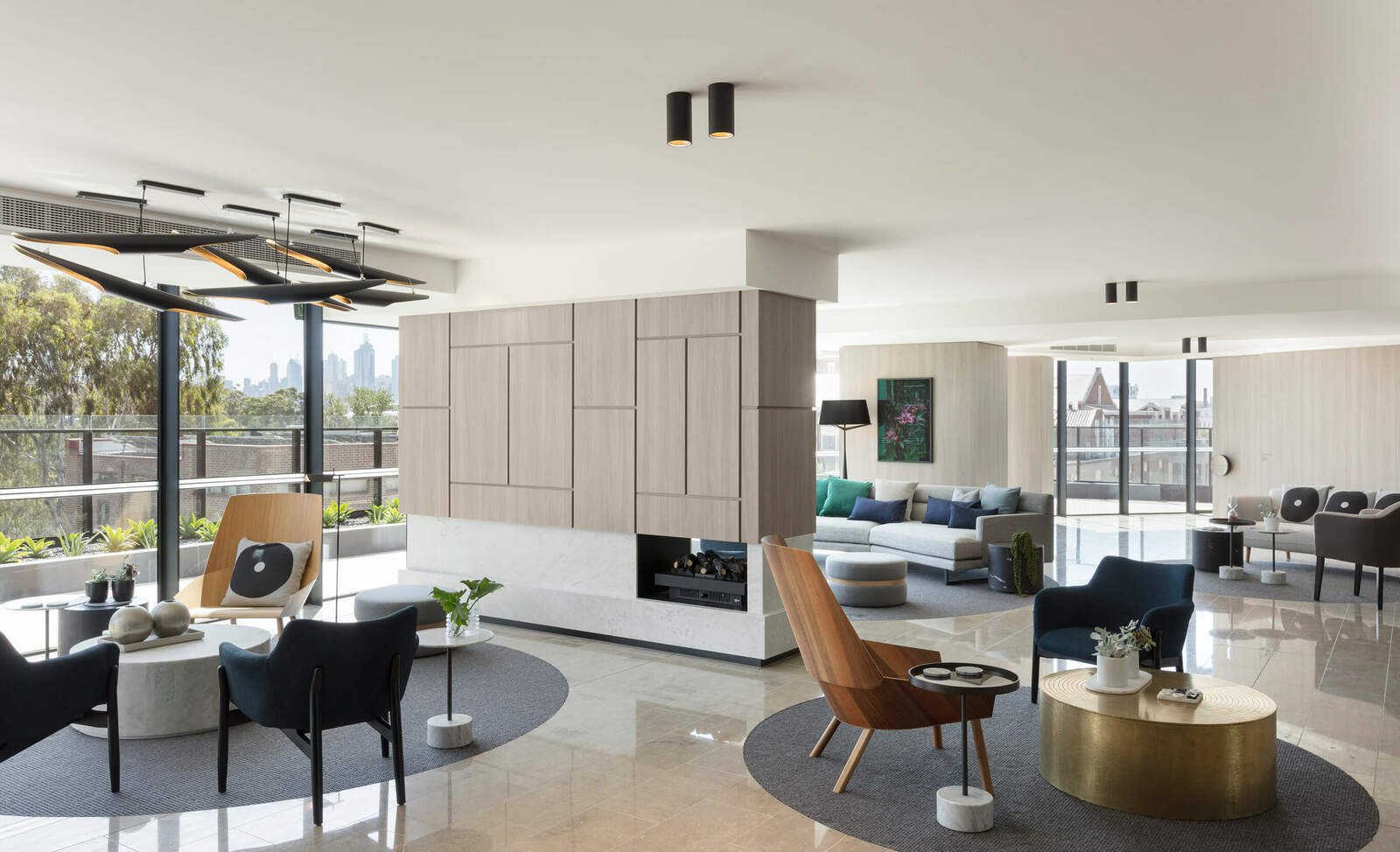 706/661 Chapel Street, South Yarra, 3141