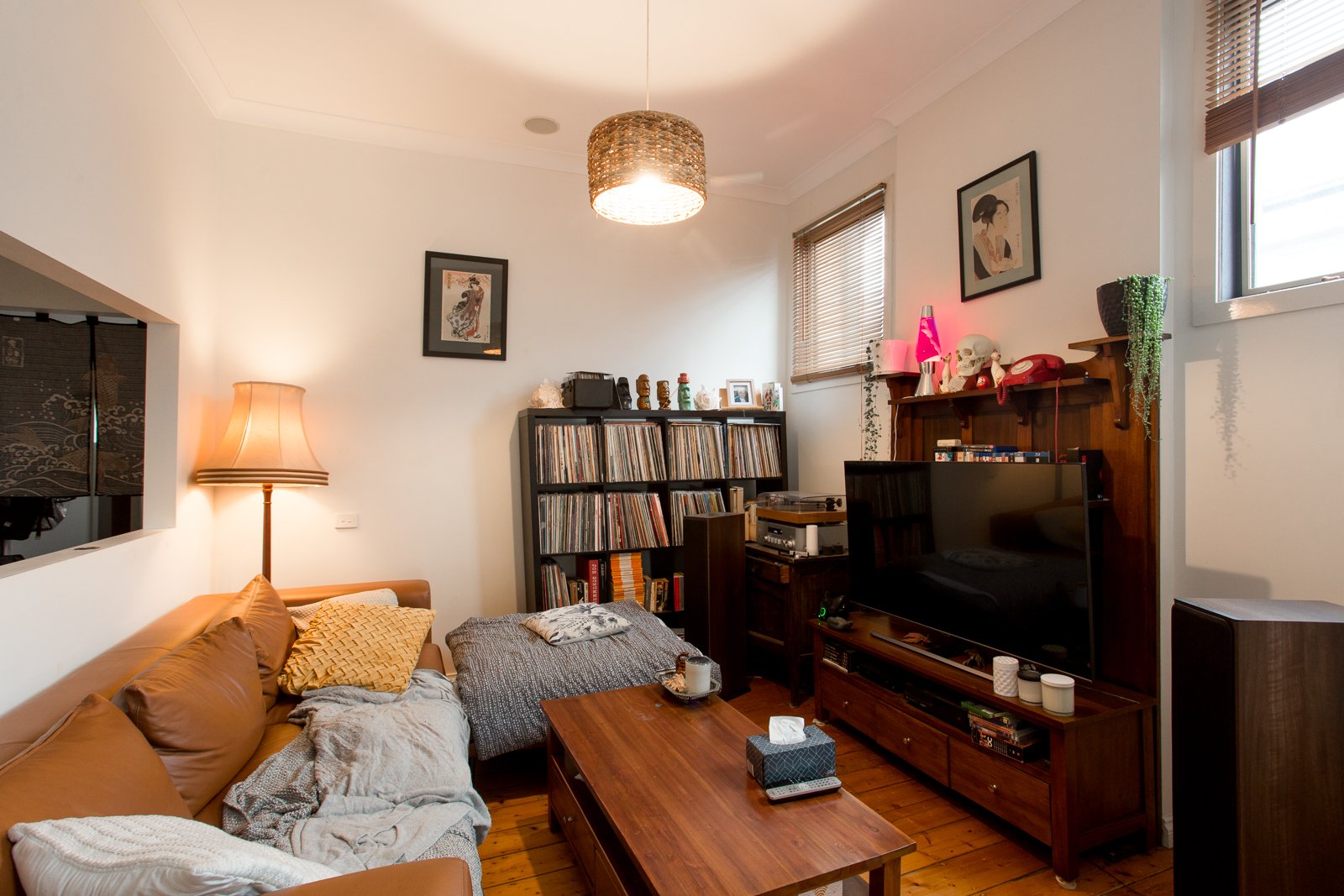 Gallery: 707 Gregory Street